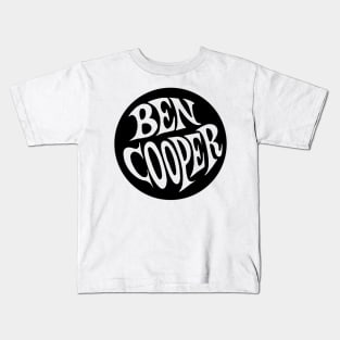 Ben Cooper Halloween Legend! Kids T-Shirt